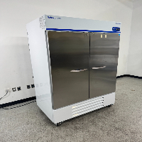 Fisherbrand Isotemp Double Door Refrigerator image 0